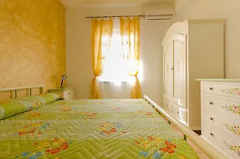 Apartment Dei Tulipani - Sicule Ispica