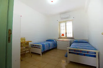 Apartment Dei Tulipani - Sicule *