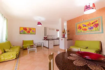 Apartment Dei Tulipani - Sicule *