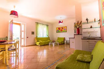 Dei Tulipani - Sicule Apartment *