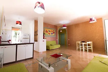 Dei Tulipani - Sicule Apartment *